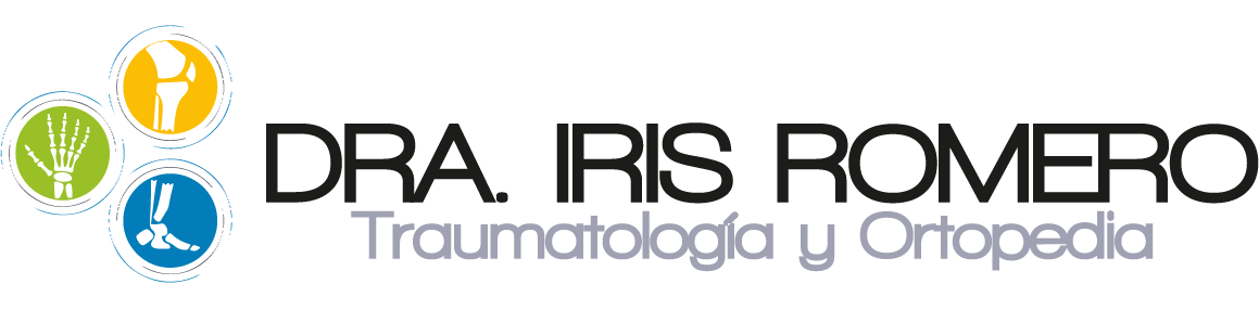 Ortopeda El Salvador Dra. Iris Romero